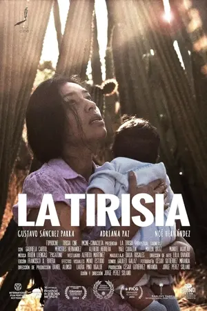 La tirisia