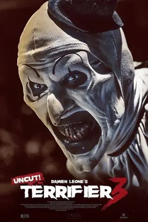 Terrifier 3