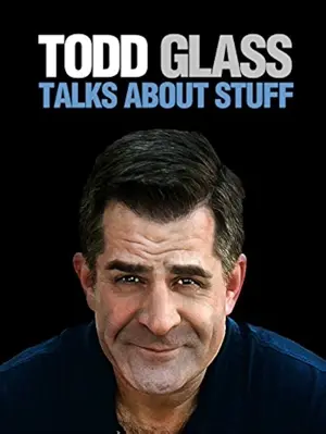 Todd Glass: Stand-Up Special