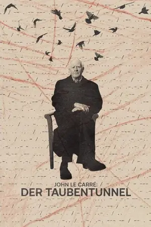 John le Carré: Der Taubentunnel