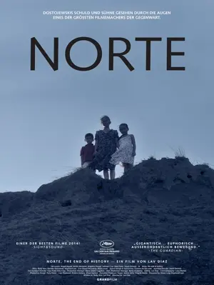 Norte, The End of History