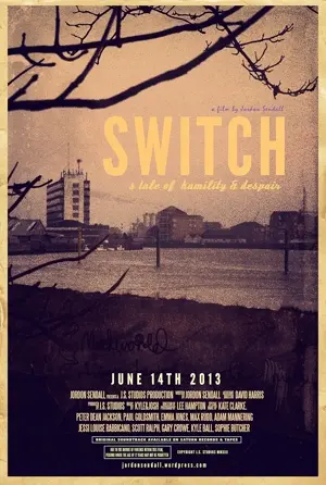 Switch: A Tale of Humility & Despair