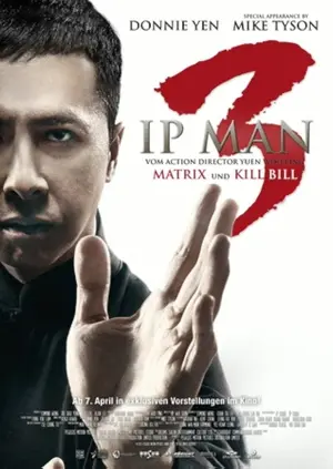 Ip Man 3