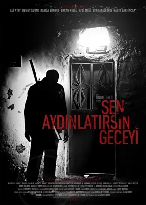 Sen Aydinlatirsin Geceyi