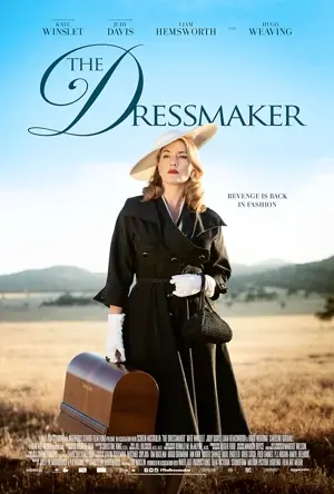 The Dressmaker - Die Schneiderin