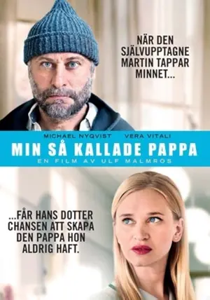 Min så kallade pappa