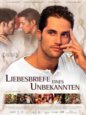 Liebesbriefe eines Unbekannten