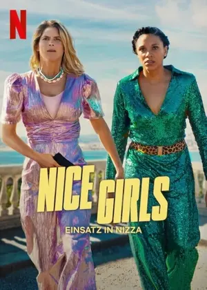 Nice Girls - Einsatz in Nizza