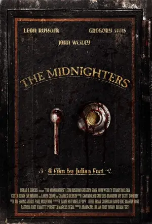 The Midnighters