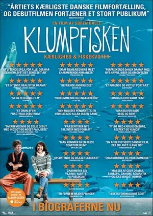 Klumpfisken