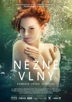 Nezné vlny
