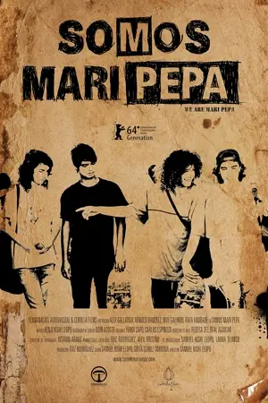 Somos Mari Pepa