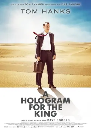Ein Hologramm für den König