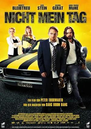 Nicht mein Tag