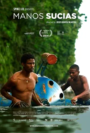Manos Sucias