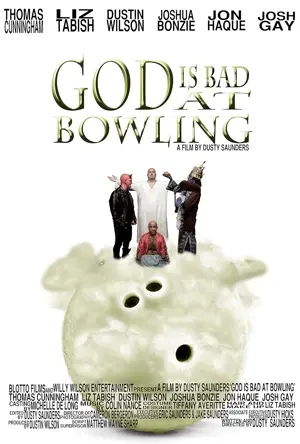 God Is Bad at Bowling