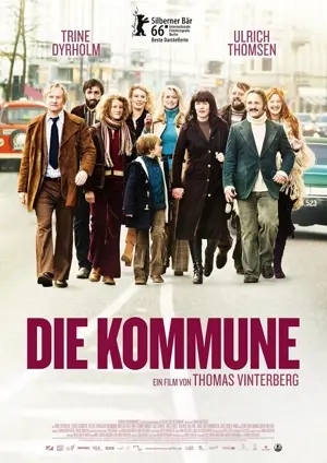 Die Kommune