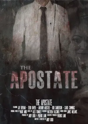 The Apostate