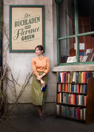 Der Buchladen der Florence Green