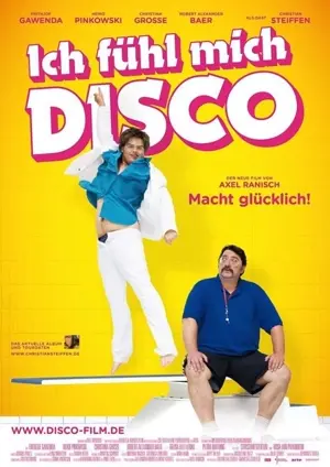 Ich fühl mich Disco