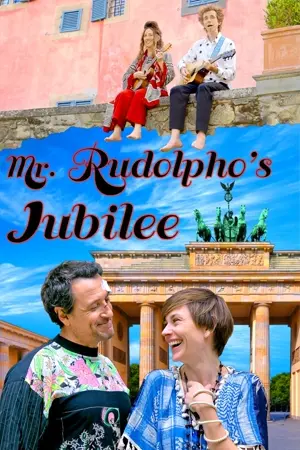 Mr. Rudolpho's Jubilee