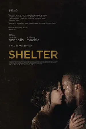 Shelter - Auf den Straßen von New York