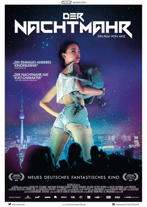 Der Nachtmahr