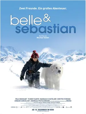 Belle und Sebastian