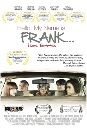 Hello, My Name Is Frank