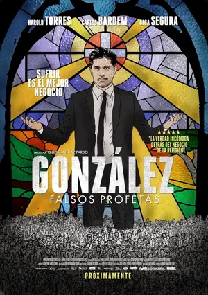 González: falsos profetas