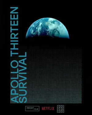 Apollo 13 - Überleben