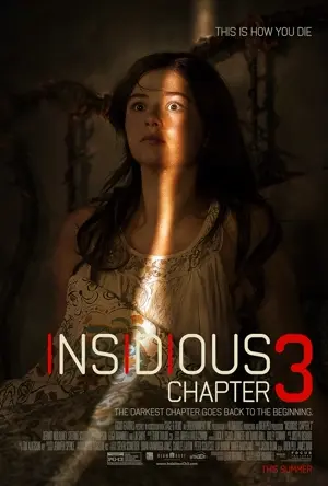 Insidious - Chapter 3