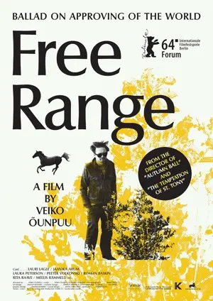 Free Range: Ballaad maailma heakskiitmisest