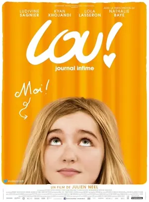 Lou! - Klitzegeheimes Tagebuch