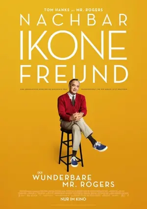 Der wunderbare Mr. Rogers