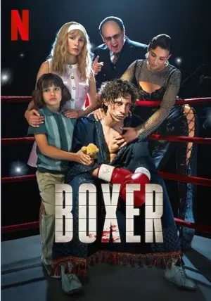 Boxer