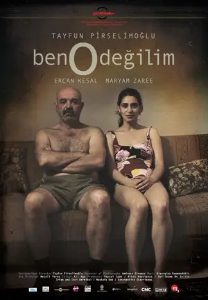 Ben O Degilim
