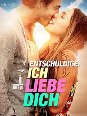 Entschuldige, ich liebe Dich!