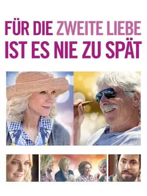 Für die zweite Liebe ist es nie zu spät
