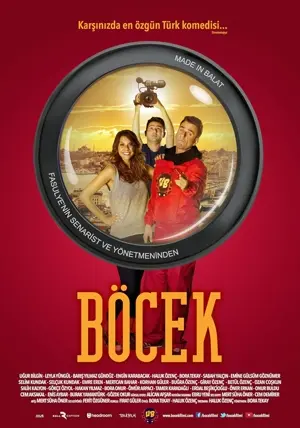 Böcek