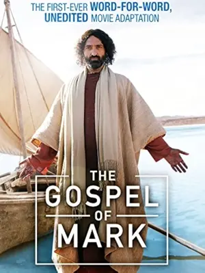 The Gospel of Mark