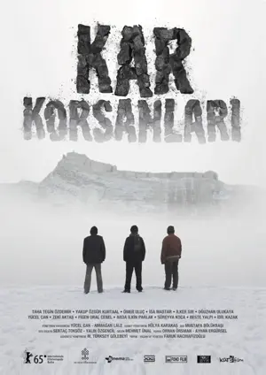 Kar Korsanlari