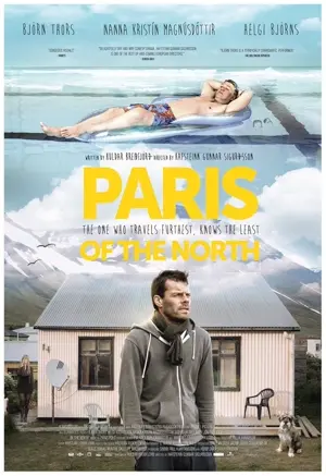 París Norðursins