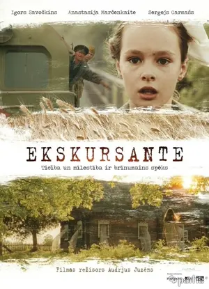 Ekskursante
