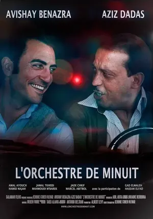 L'orchestre de minuit