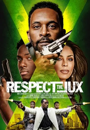 Respect the Jux