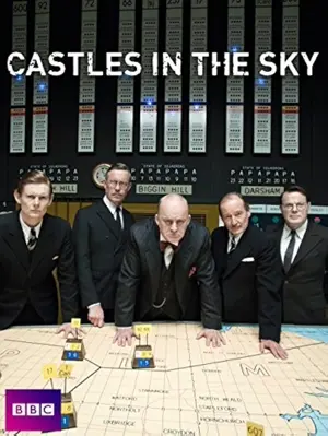 Castles in the Sky