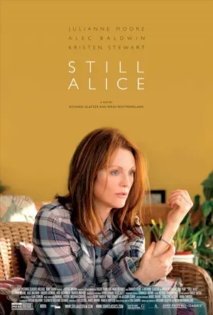 Still Alice: Mein Leben ohne Gestern