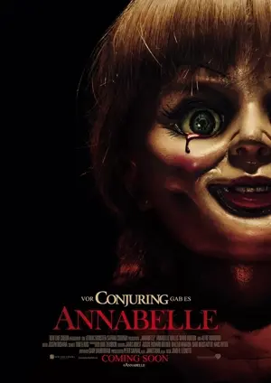 Annabelle