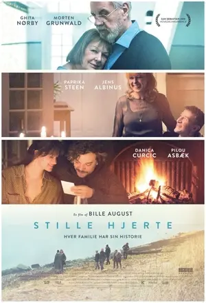 Silent Heart - Mein Leben gehört mir